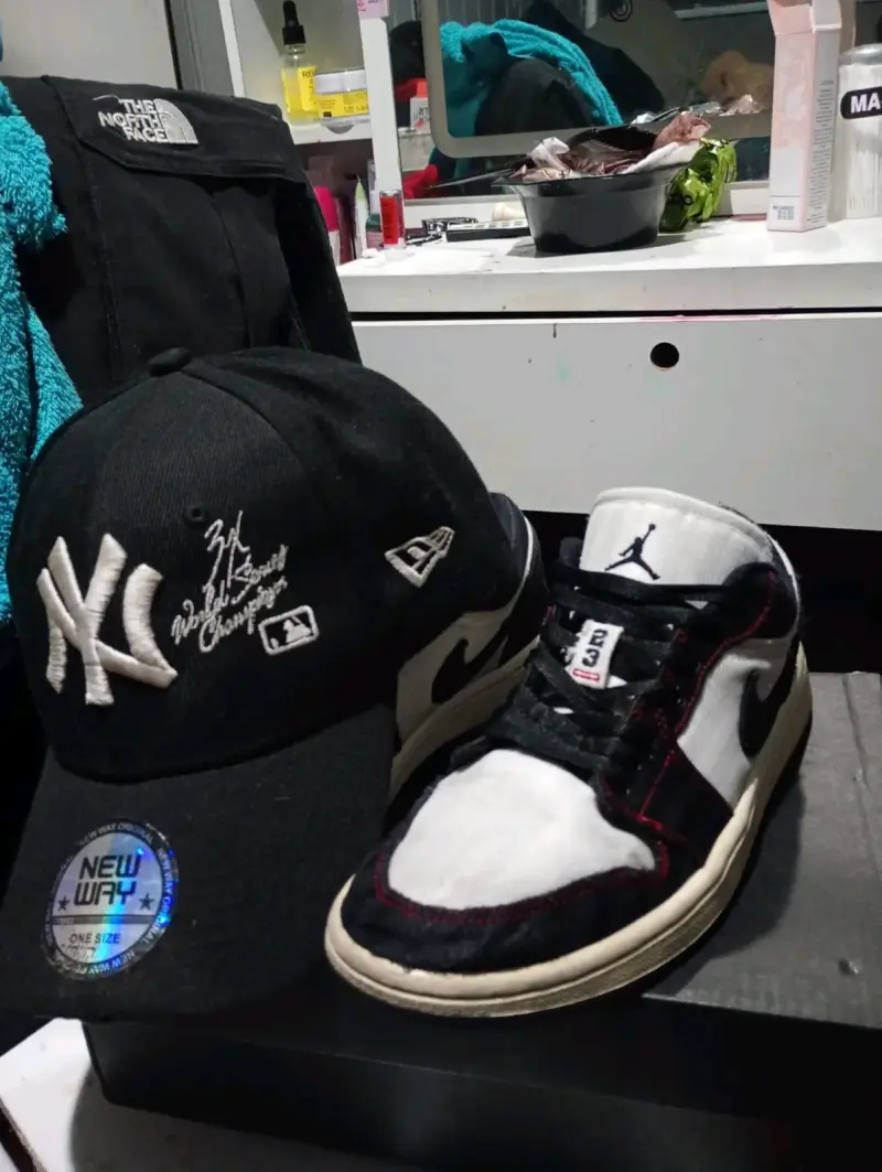 Zapatillas Air Jordan 1 Retro - 6