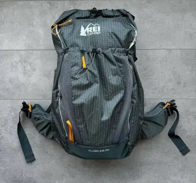 Mochila de senderismo REI Co-op Flash Air 50 litro - miniatura 1