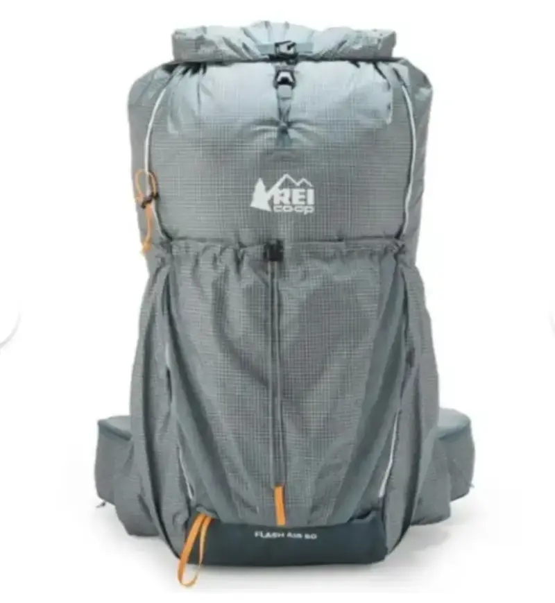 Mochila de senderismo REI Co-op Flash Air 50 litro - 2