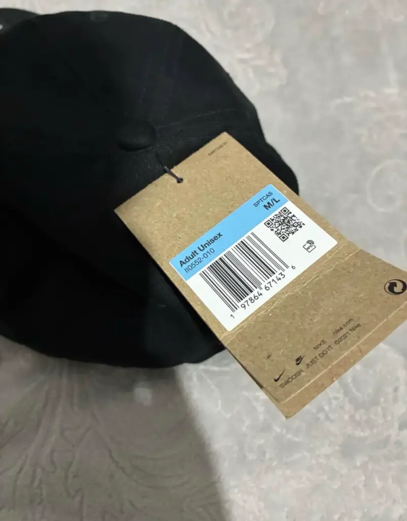 Gorra Nike 90 - 2