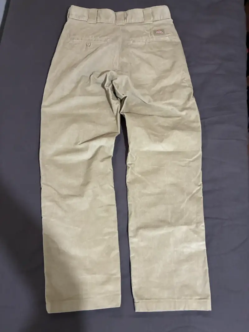 Pantalones Dickies - 2