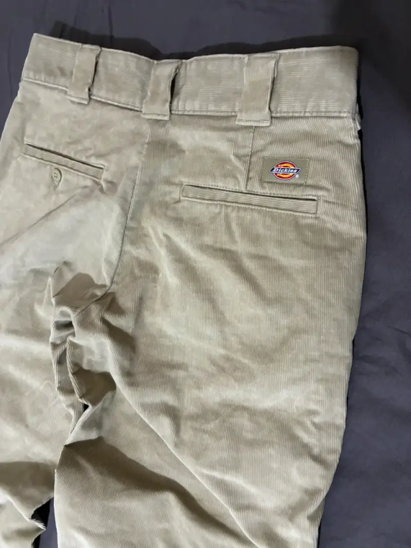 Pantalones Dickies - 3