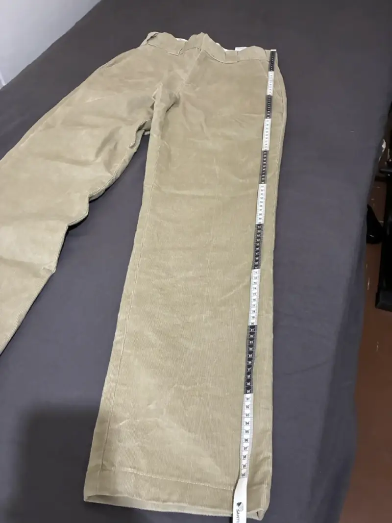 Pantalones Dickies - 4