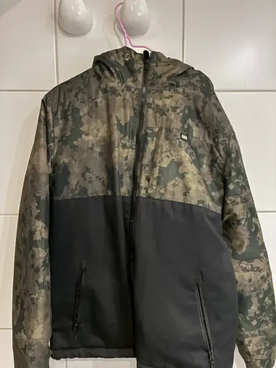 Chaqueta impermeable MAUI talla M - miniatura 1