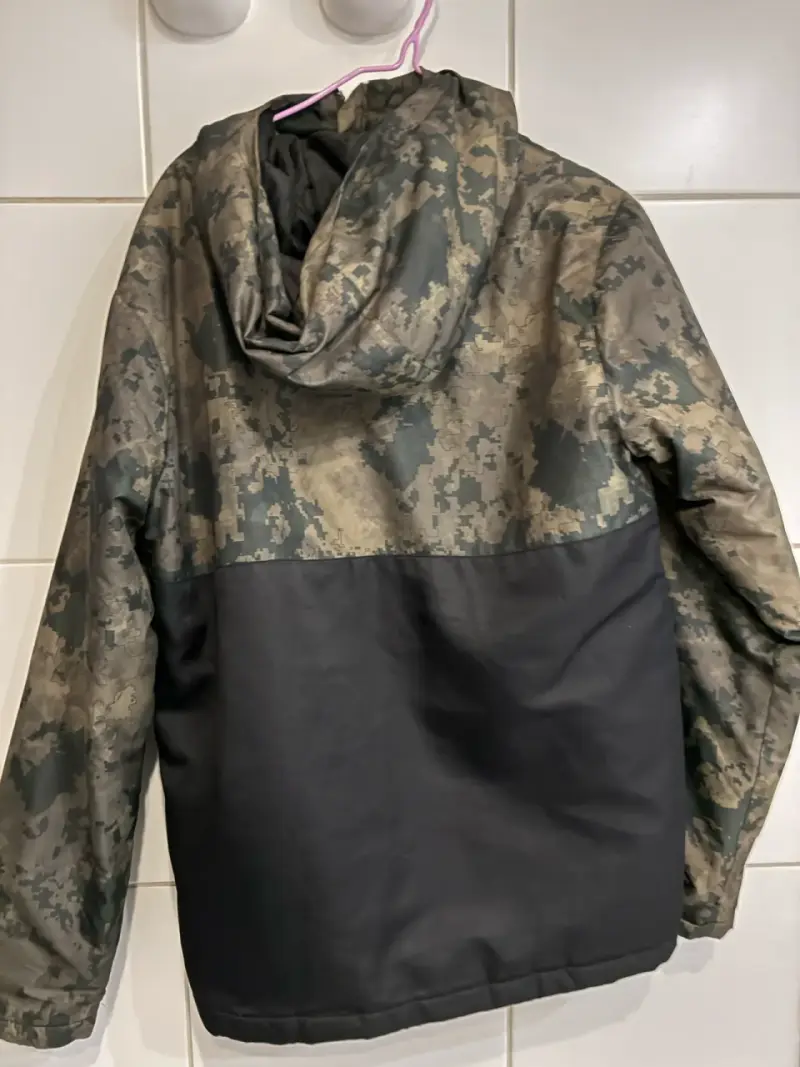 Chaqueta impermeable MAUI talla M - 2