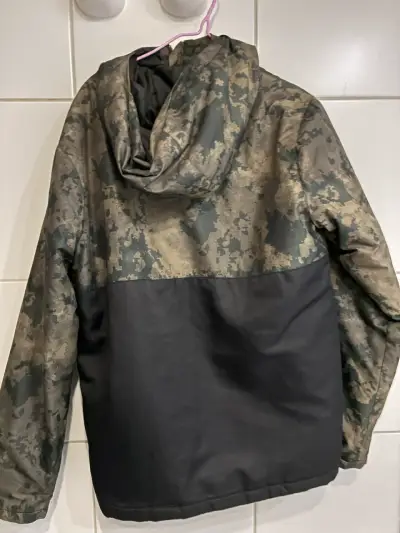 Chaqueta impermeable MAUI talla M - miniatura 2