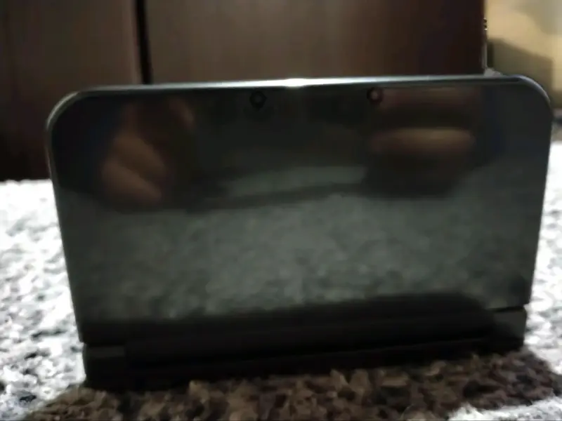 Consola New Nintendo 3DS XL - 3