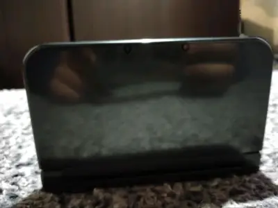 Consola New Nintendo 3DS XL - miniatura 3