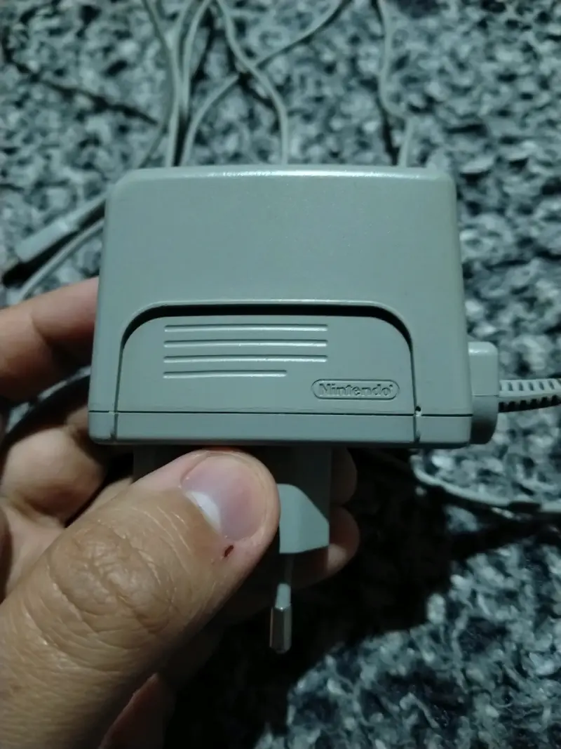 Consola New Nintendo 3DS XL - 5