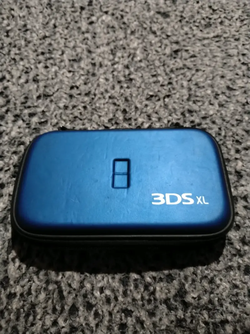 Consola New Nintendo 3DS XL - 6