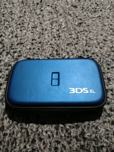 Consola New Nintendo 3DS XL - miniatura 6