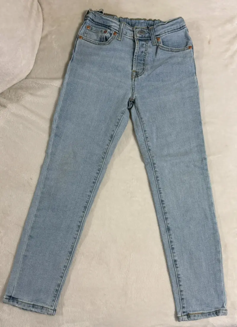 Jeans y Calzas Limonada (T10) - 6