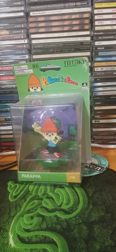 Figuras de colección Totaku de videojuegos - miniatura 2