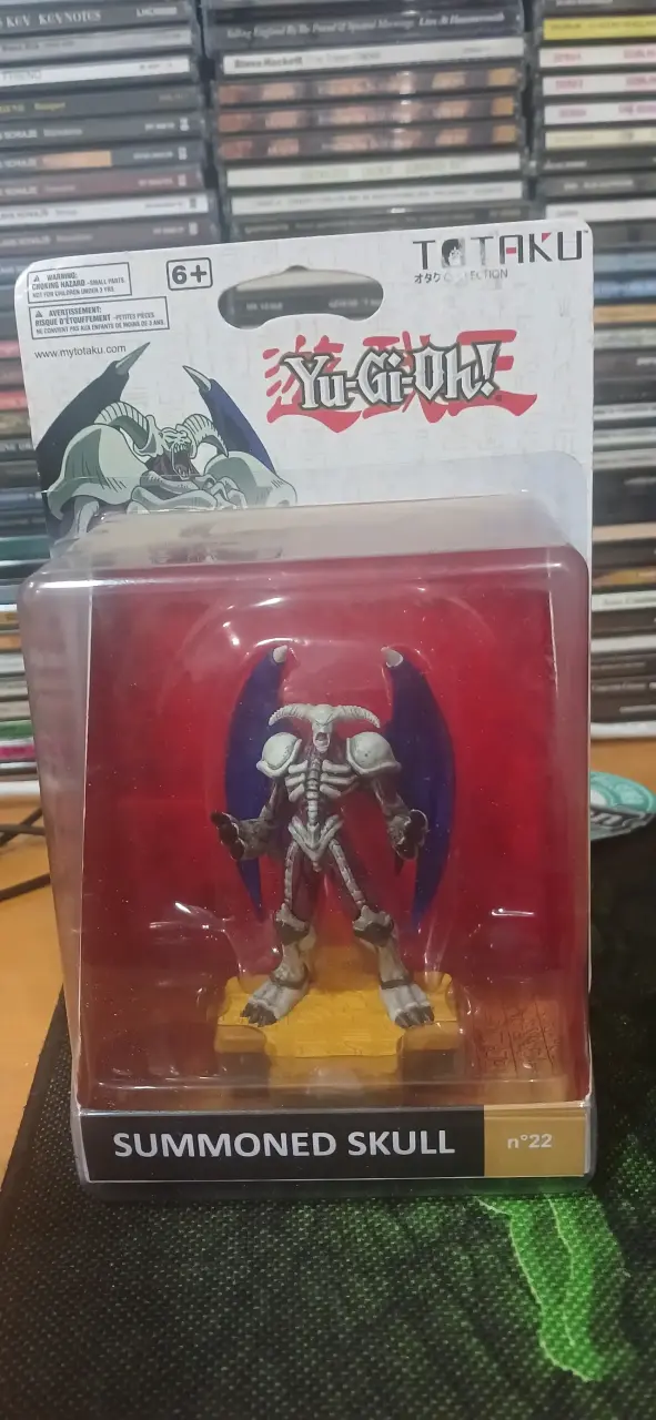Figuras de colección Totaku de videojuegos - 5
