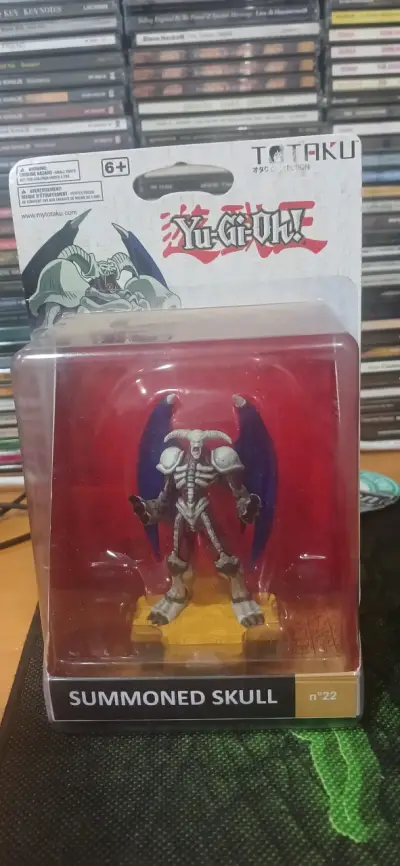 Figuras de colección Totaku de videojuegos - miniatura 5