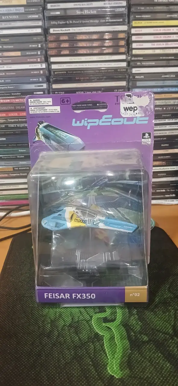 Figuras de colección Totaku de videojuegos - 6