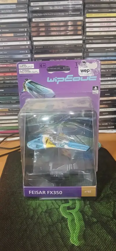 Figuras de colección Totaku de videojuegos - miniatura 6