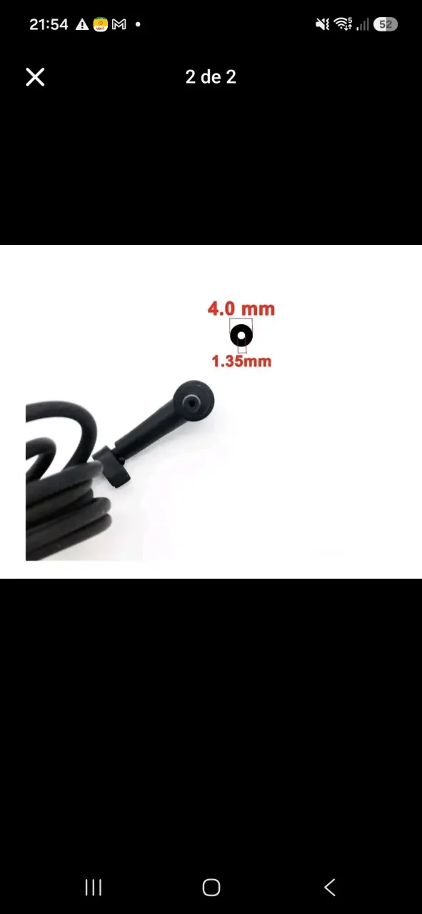 Cargador ASUS para portátil - 3