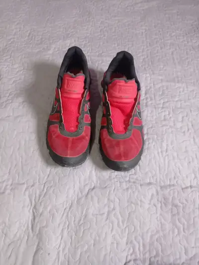 Zapatillas Nike Shox americanas, talla 45.5/29.5CM - miniatura 3