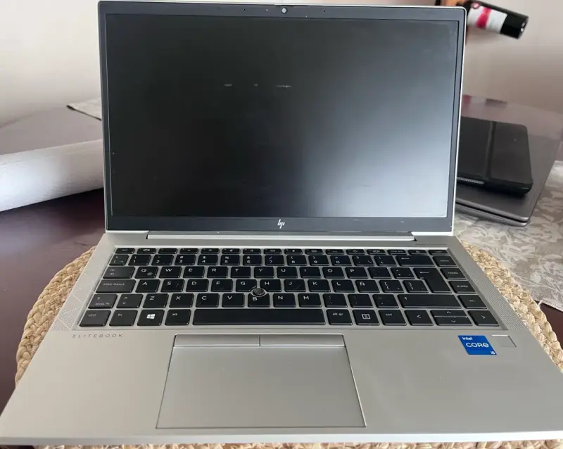 Laptop HP EliteBook 840 G8 Intel Core i5 - 1