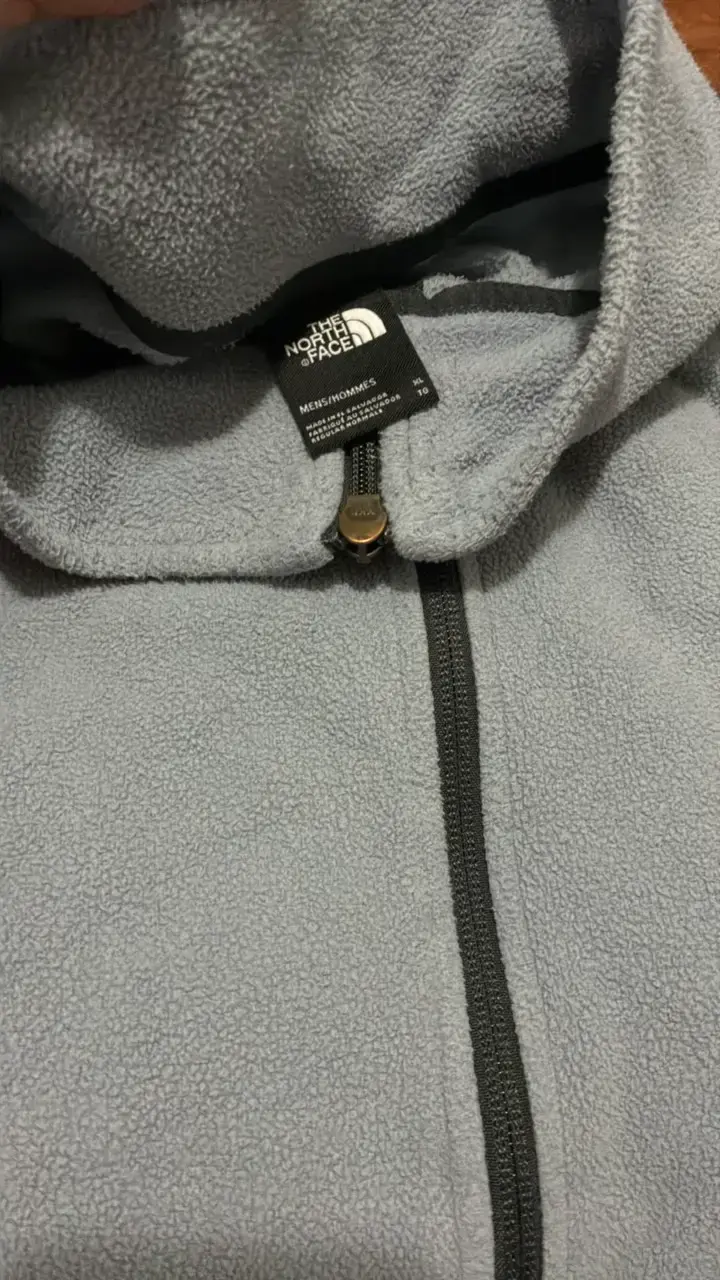 3Polerones The North Face en varios colores - 2