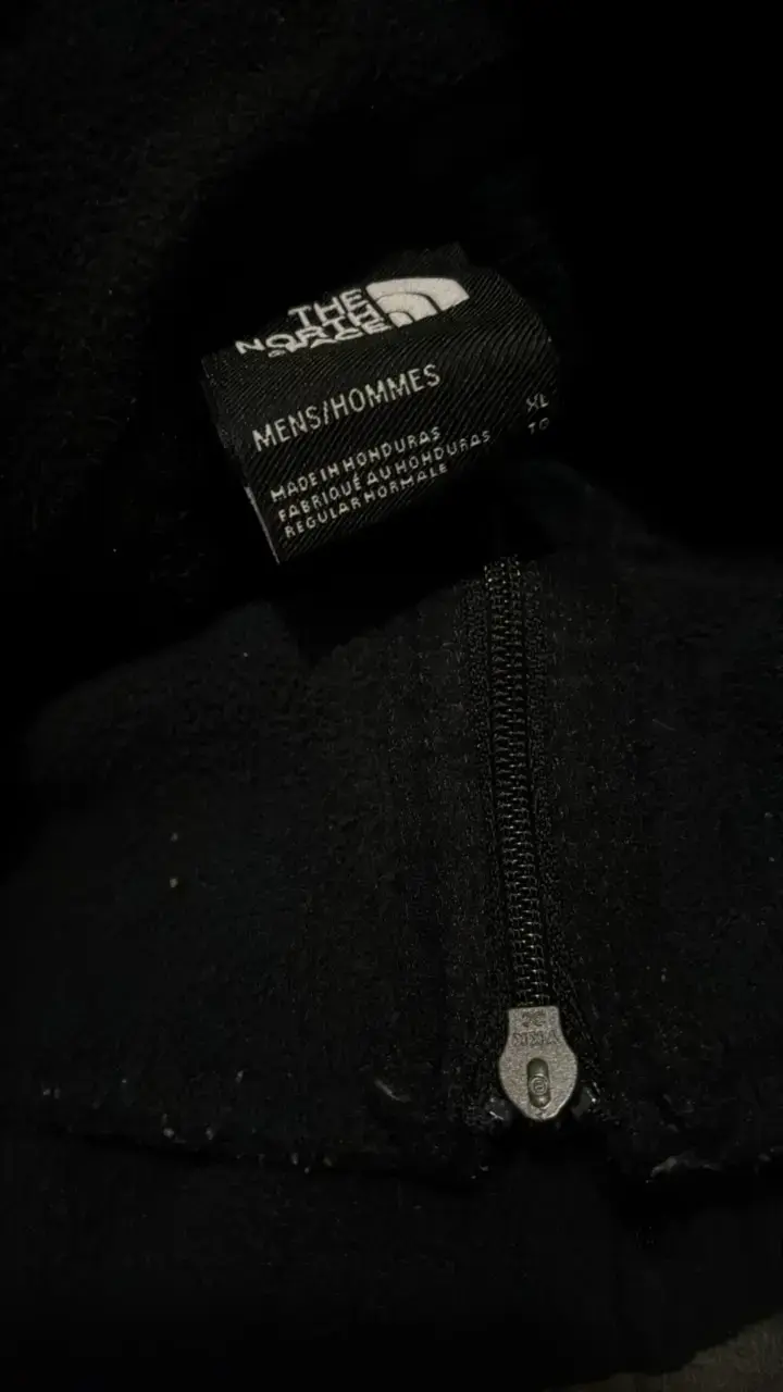 3Polerones The North Face en varios colores - 3