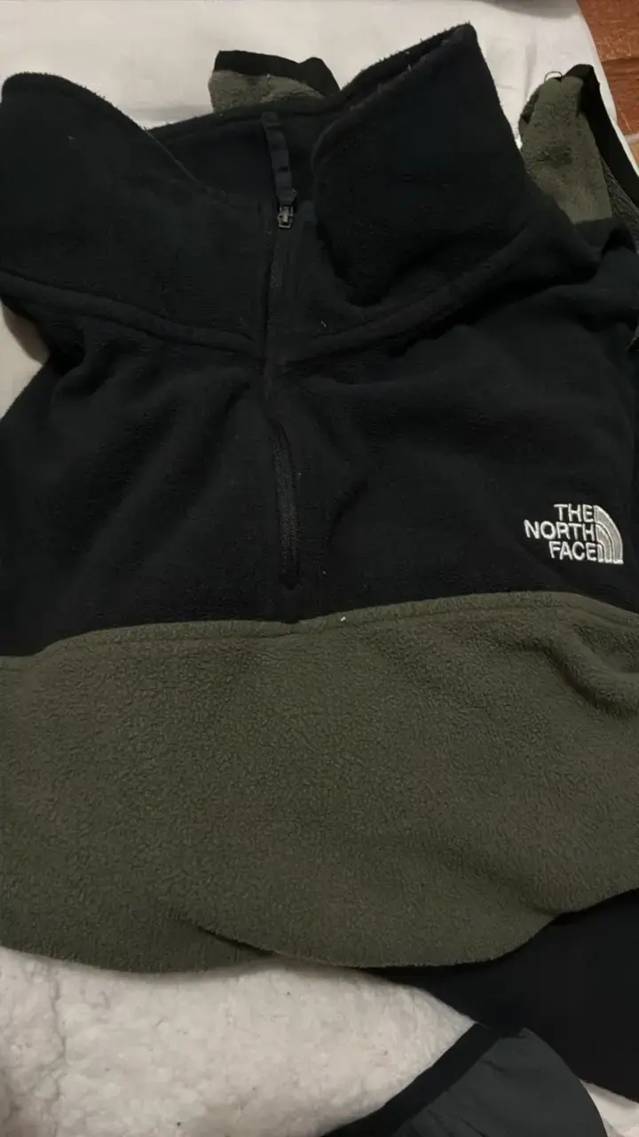 3Polerones The North Face en varios colores - 4
