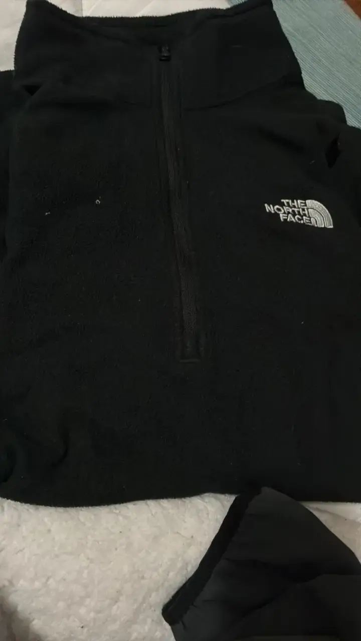 3Polerones The North Face en varios colores - 5