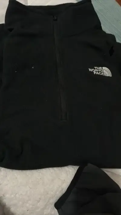 3Polerones The North Face en varios colores - miniatura 5