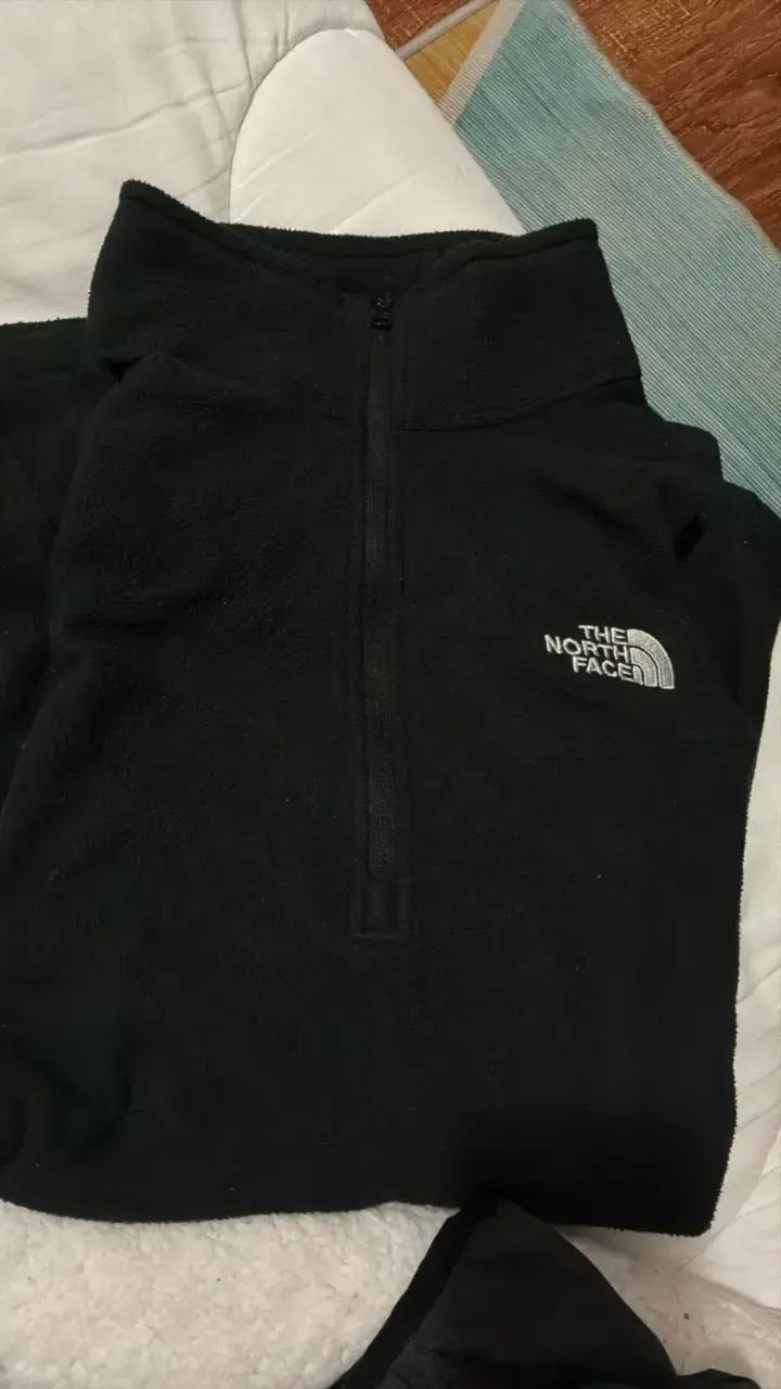 3Polerones The North Face en varios colores - 6