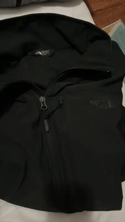 3 Chaquetas The North Face hombre - miniatura 2