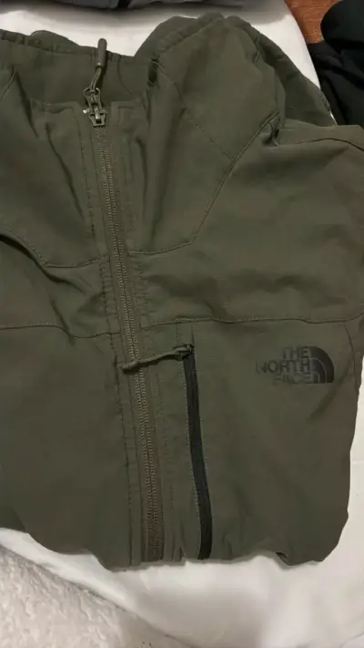 3 Chaquetas The North Face hombre - miniatura 3