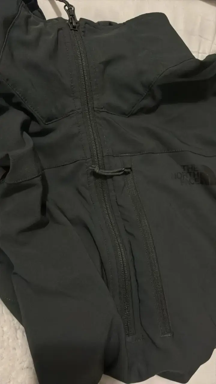 3 Chaquetas The North Face hombre - 4