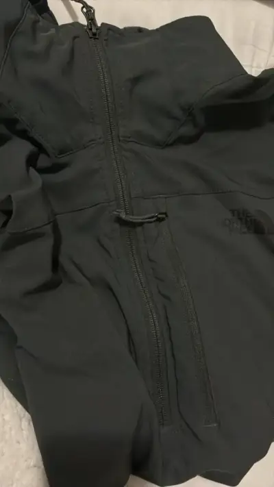 3 Chaquetas The North Face hombre - miniatura 4
