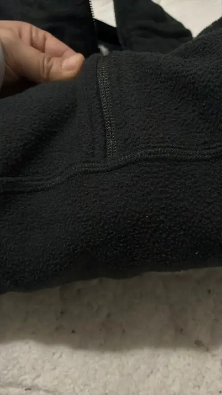 Polar negro Marmot para hombre - 3