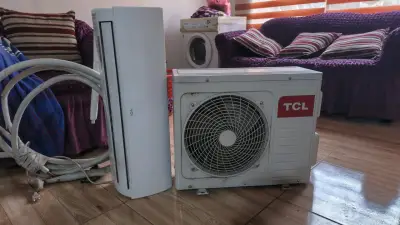 Aire acondicionado TCL eficiente en energía - miniatura 1