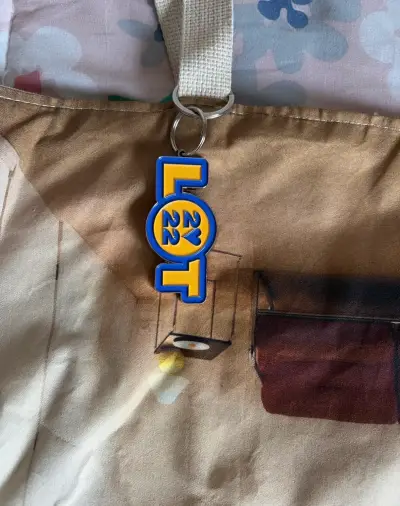 Tote bag Harry Styles - miniatura 3