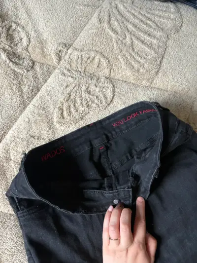 Jeans wados diferentes tallas - miniatura 2