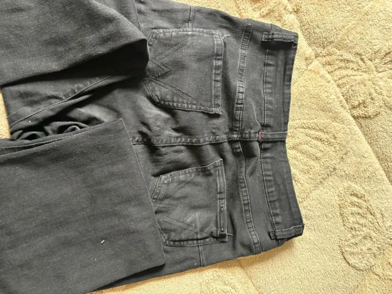 Jeans wados diferentes tallas - 3
