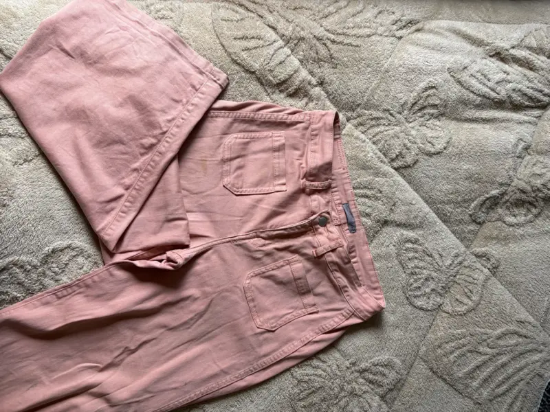 Jeans wados diferentes tallas - 4