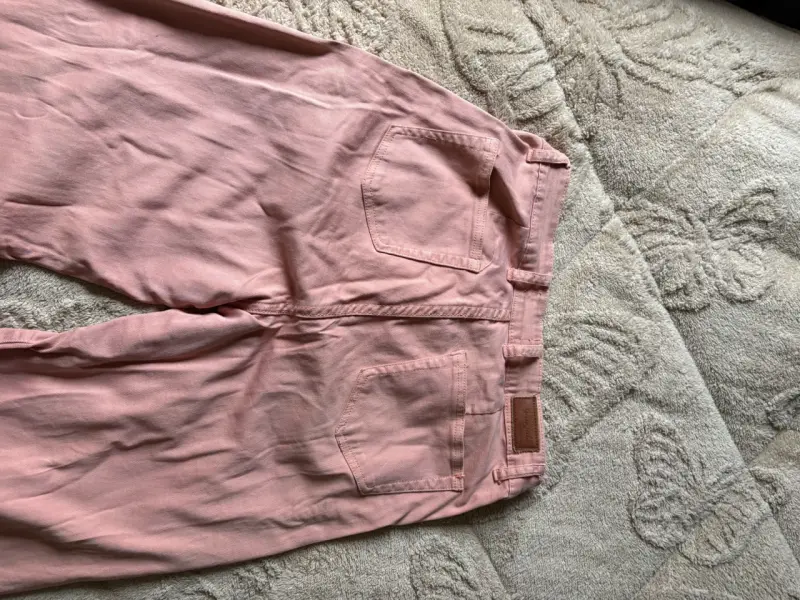 Jeans wados diferentes tallas - 5
