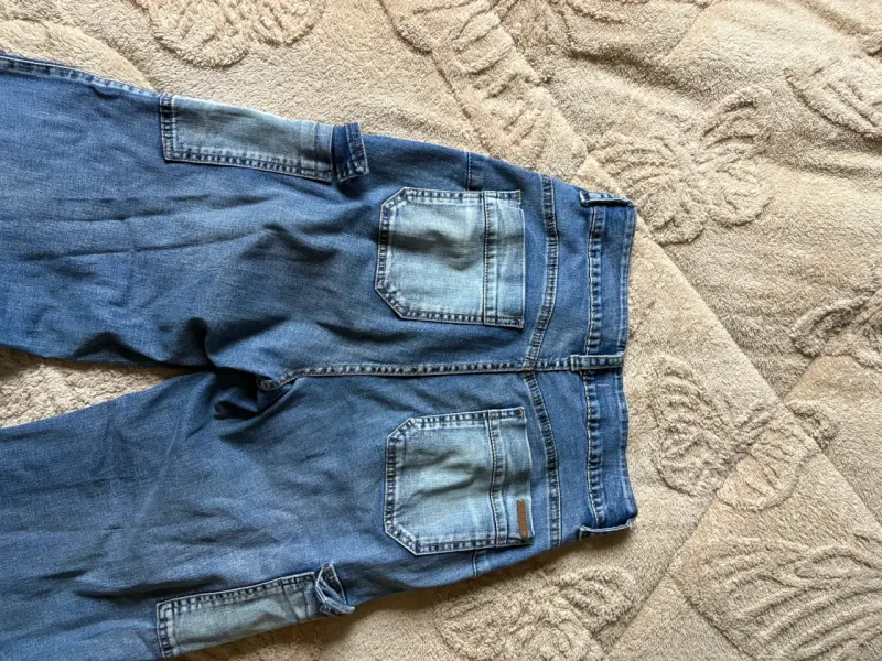 Jeans wados y otras marcas - 3