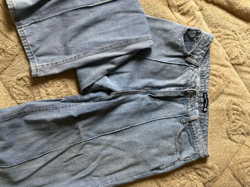 Jeans wados y otras marcas - 4
