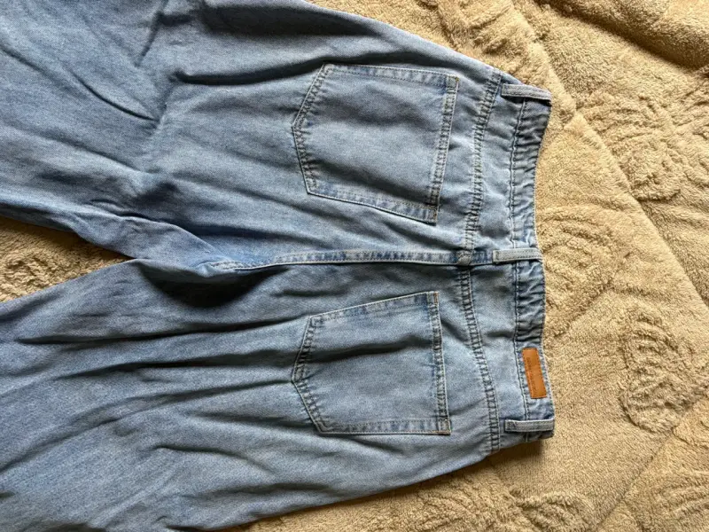 Jeans wados y otras marcas - 5