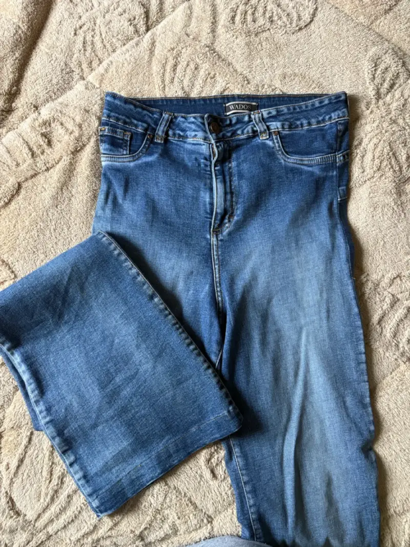 Jeans wados y otras marcas