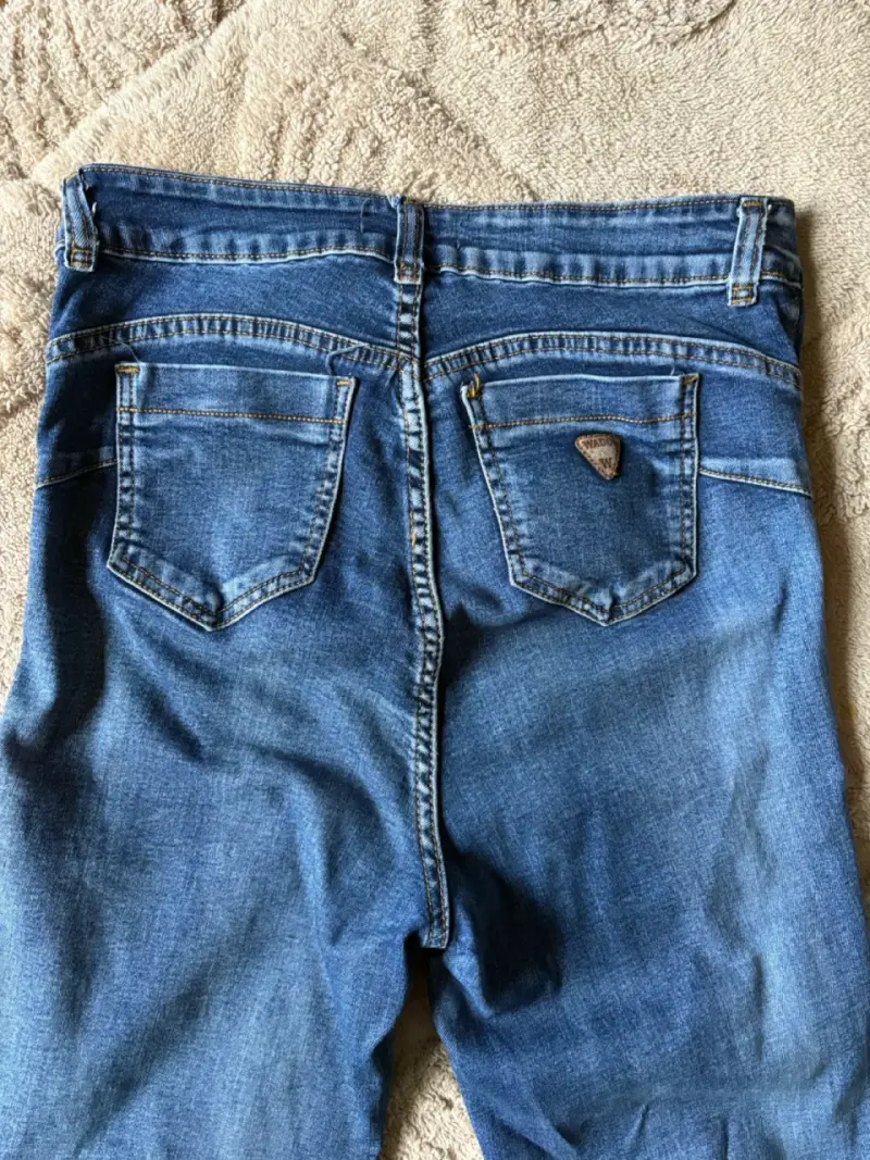 Jeans wados y otras marcas - 2