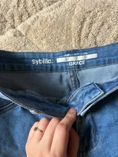 Jeans wados y otras marcas - miniatura 4