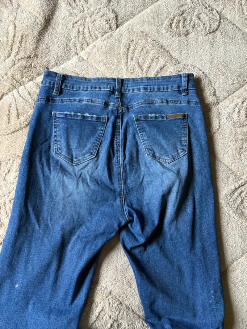 Jeans wados y dirty jeans - 3