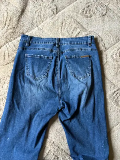 Jeans wados y dirty jeans - miniatura 3