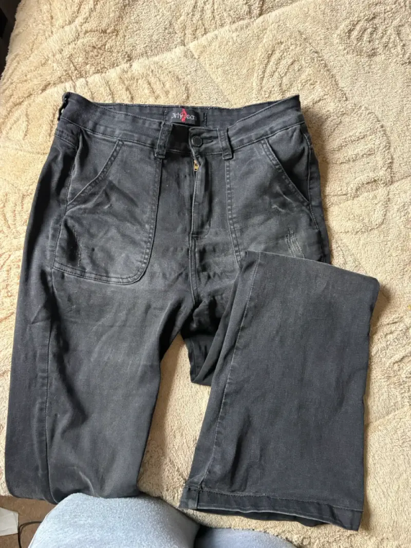 Jeans wados y dirty jeans - 4